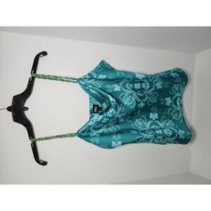 Stylish I.N.C. Cowl Neck Tank Top - Size M